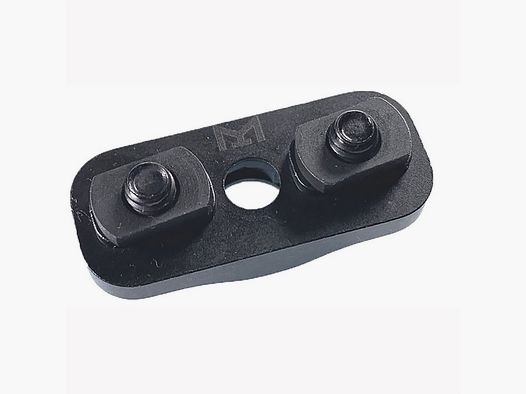 FORWARD CONTROLS DESIGN Anilla portafusil QD con base M-LOK