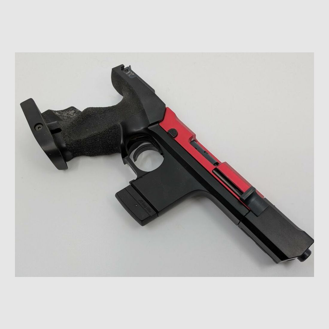 Hämmerli SP20