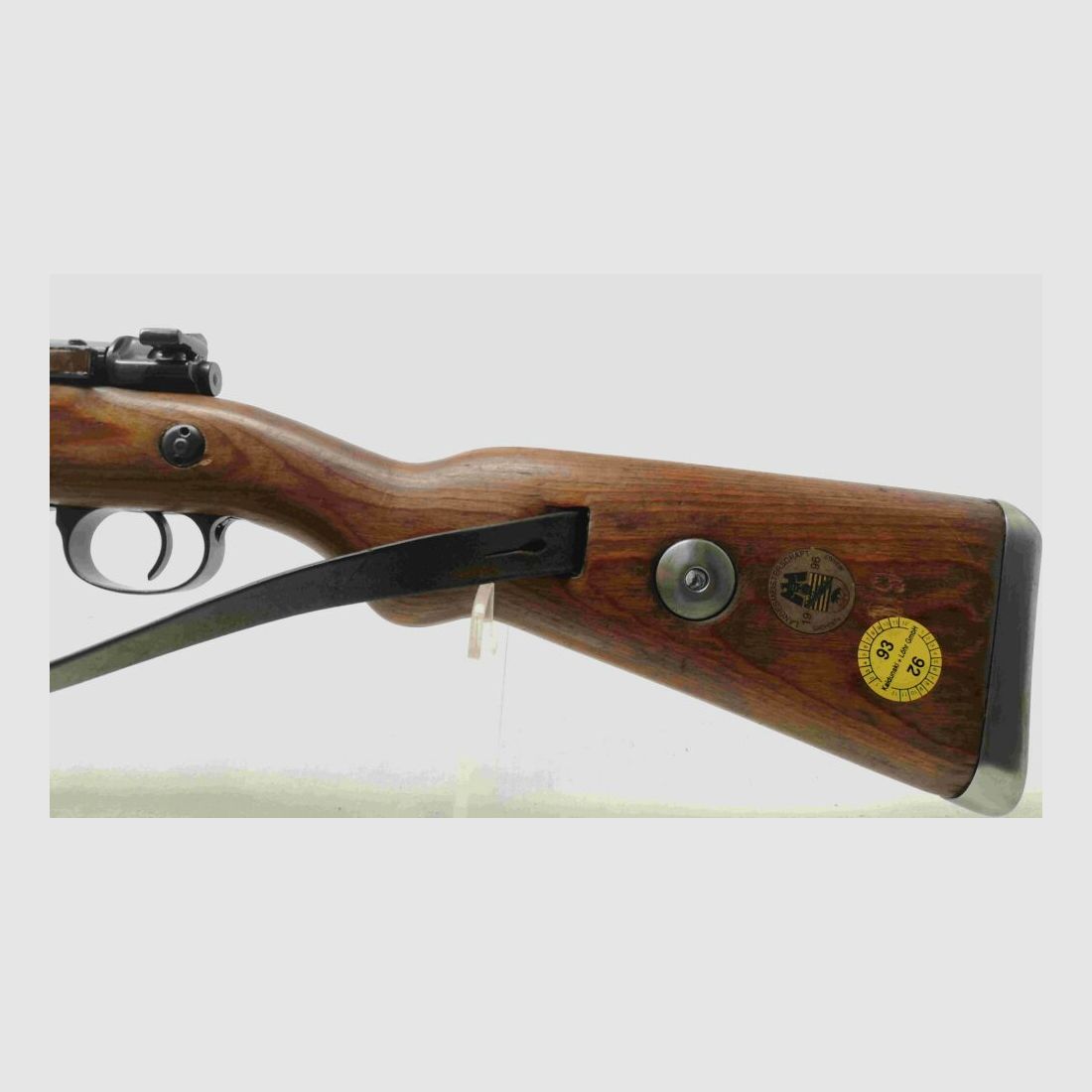 Preduzece 44 Mod. 98 / V.R.69 (Warsztat Wojskowy 69) * z kolekcji