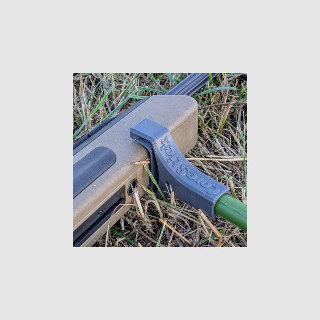 Jagawams Pirschstock CoreStick, immagine 5 di 7