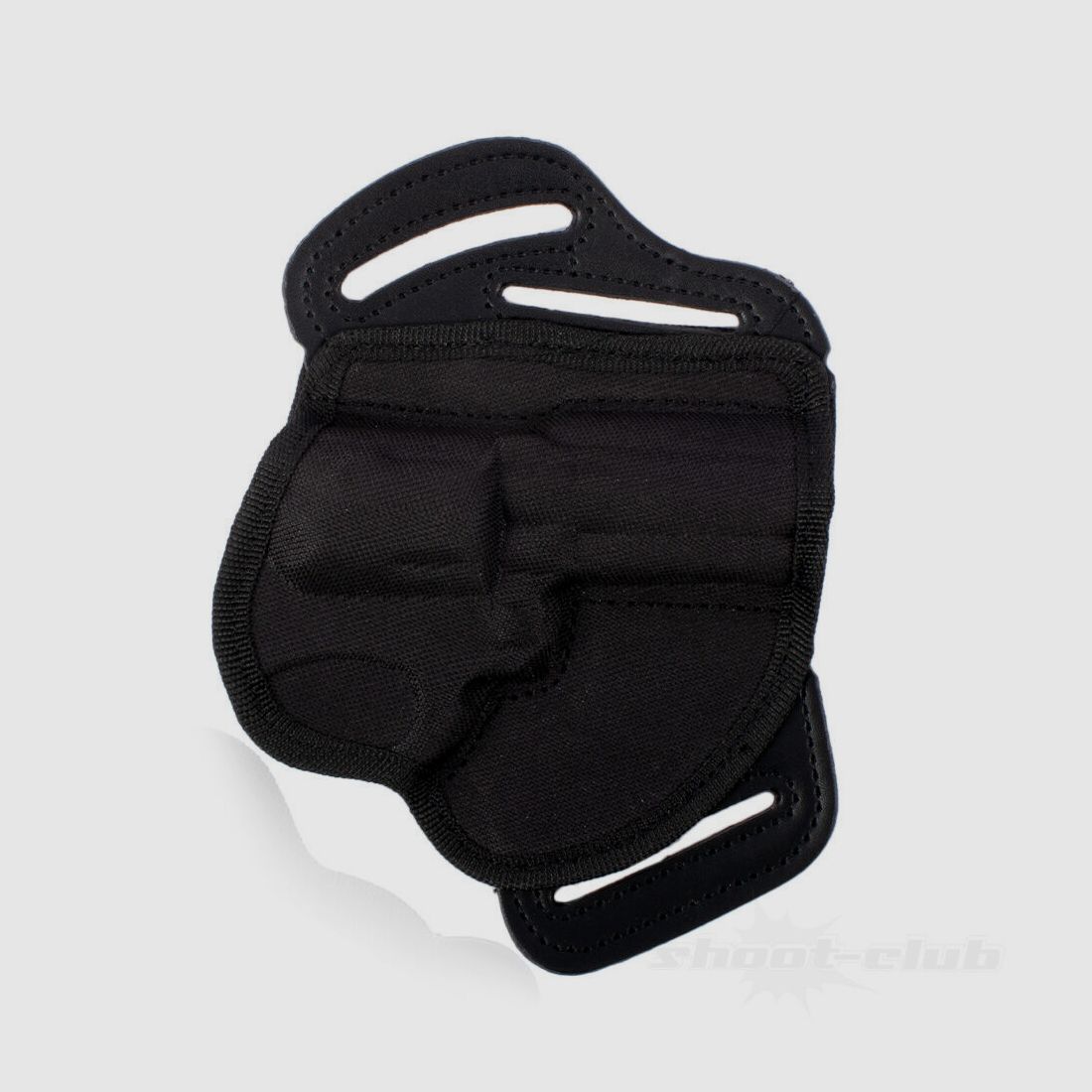 Cordura Holster für Zoraki R1 & R2 Schreckschussrevolver