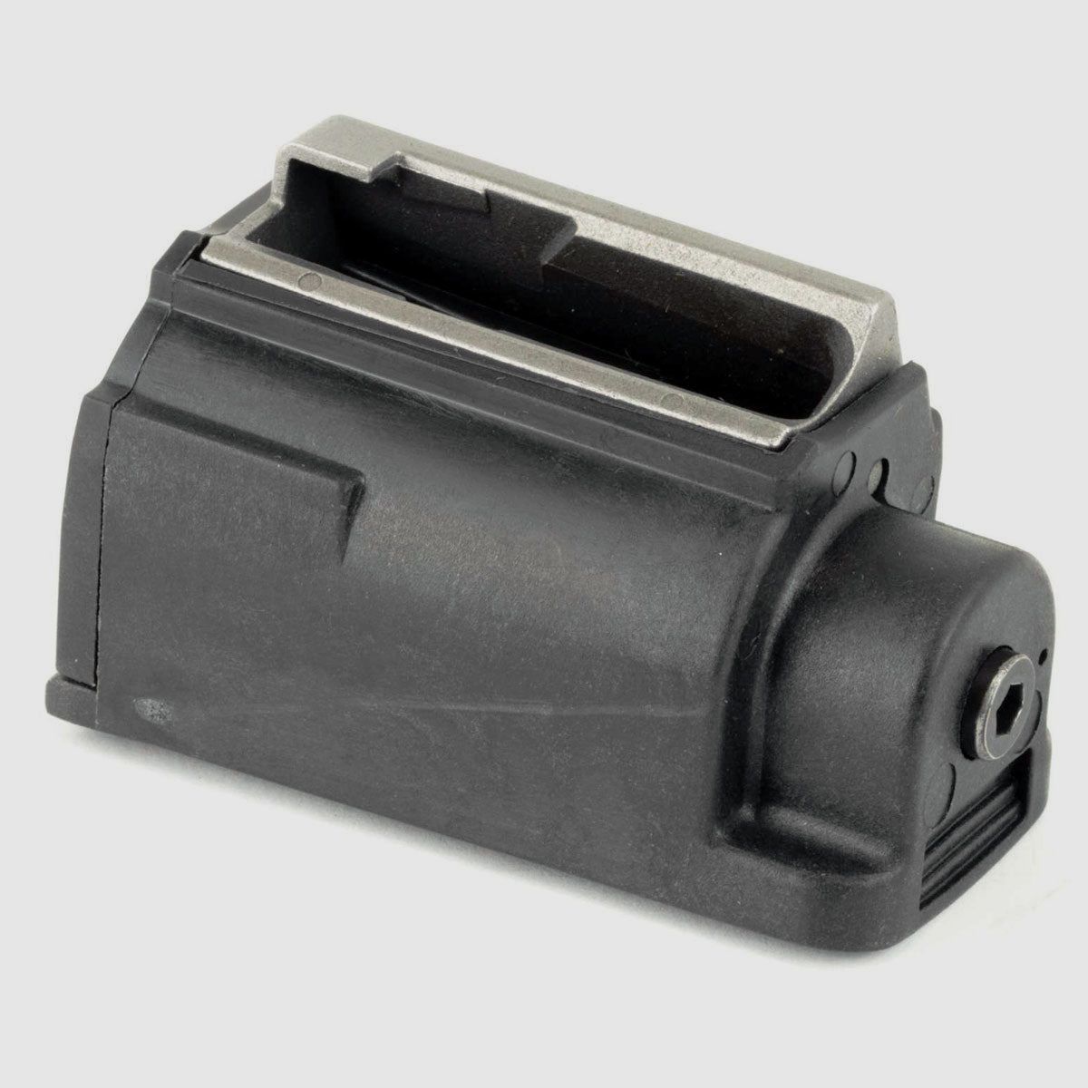 Rotationsmagazin RUGER 77/357 5R - 357 Mag., Bild 1 von 2
