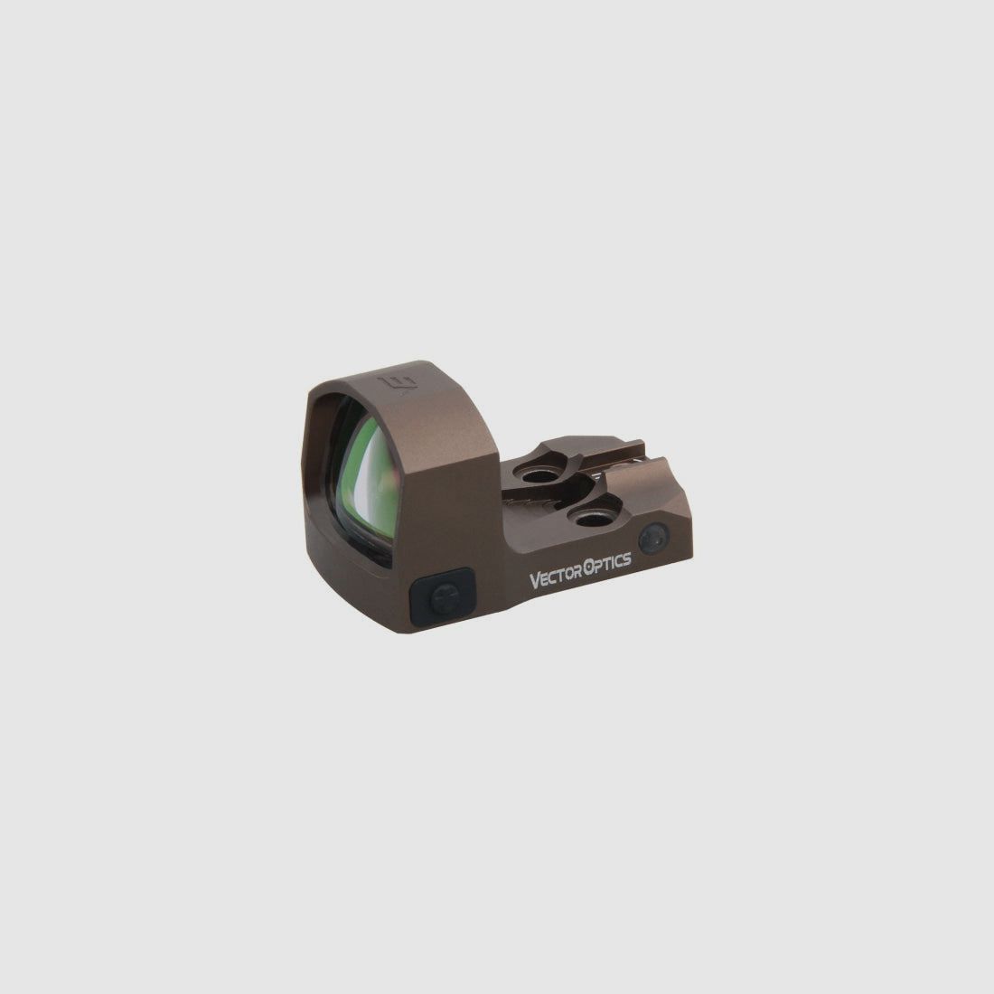 Vector Optics Frenzy S 1x17x24 MIC 3MOA 2N Red Dot, image 9 of 9