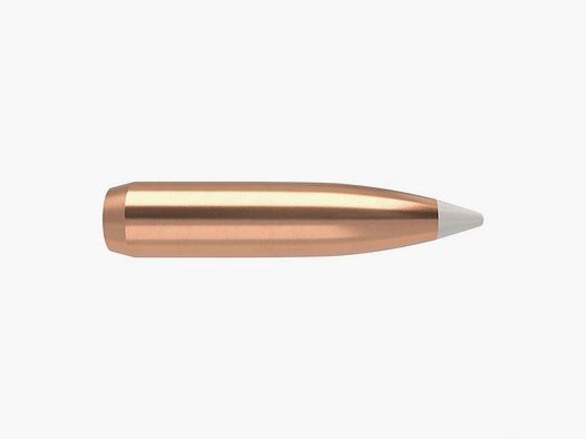 NOSLER 7MM (0.284″) 160GR SPITZER BOAT TAIL 50/BOX