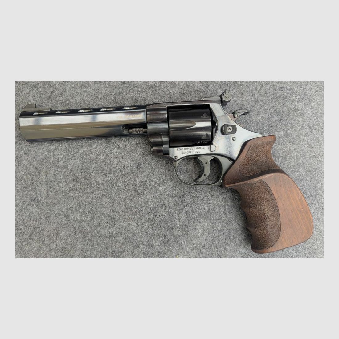 Weihrauch HW 357 HW 357 Sport, image 2 sur 4