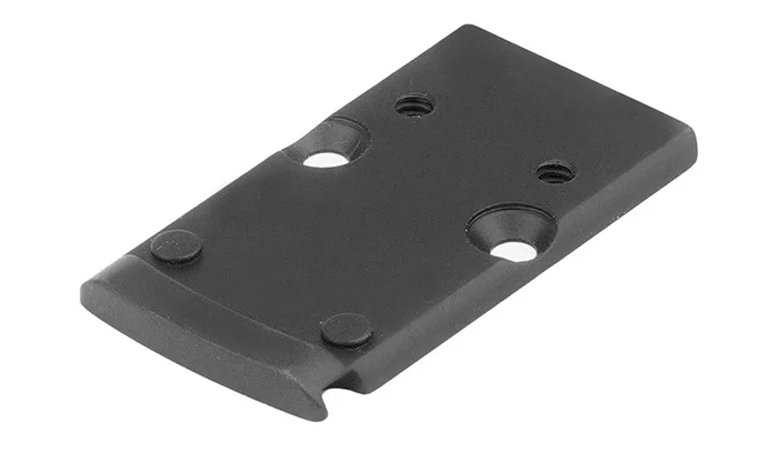 Plaque de montage RMR pour la série 407 / 507K - KPLT-507C - Holosun, image 1 sur 2