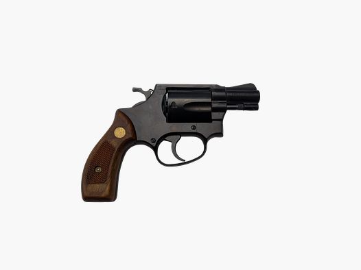 Erma Mod. EGR 66 Kaliber 9mm RK PTB 162 #Gebraucht