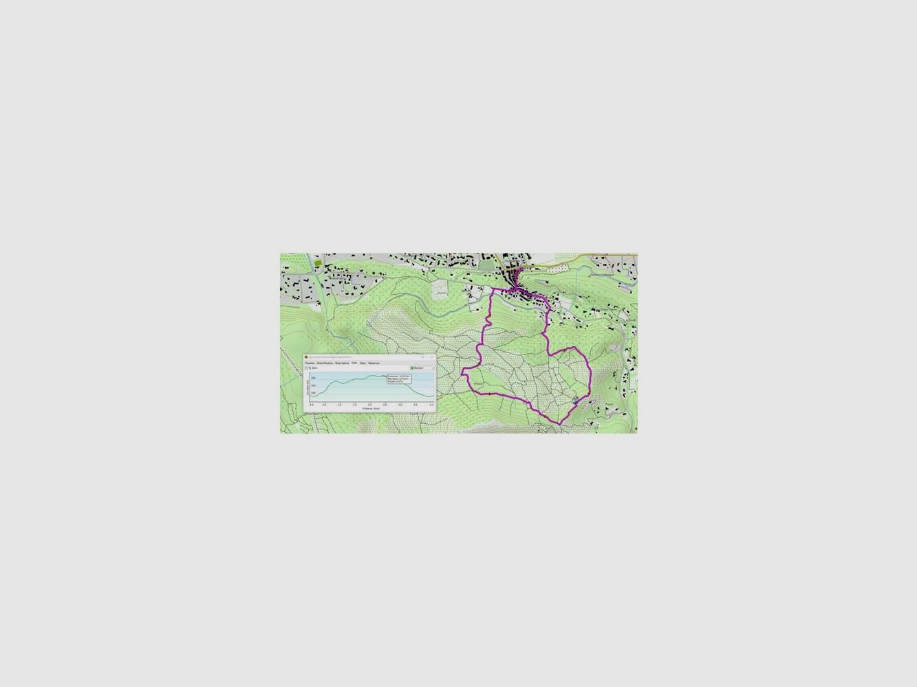 Pack Terrain Garmin Alpha 200 Plus + T20F – Vorbereitet von JMARTEMIS, Bild 44 von 45