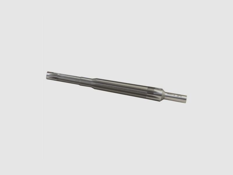 MANSON PRECISION CARTRIDGES MANSON PRECISION RIMFIRE PATROON, .17 HMR FINISH
