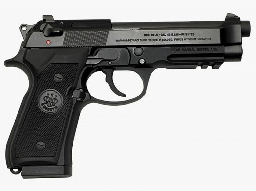 Beretta 92 A1 Pistola semiautomatica