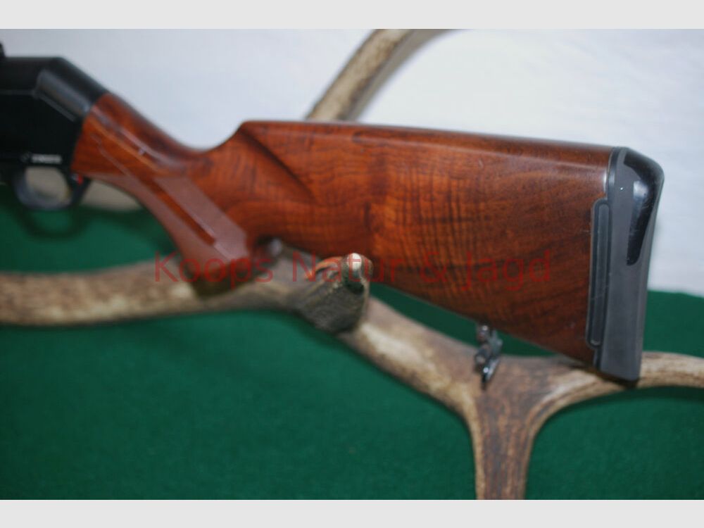 Browning/FN Long Trac