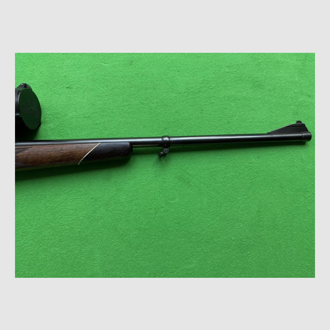 Mauser 66