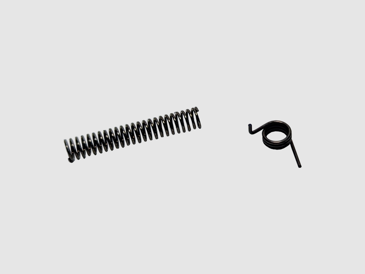Kit de ressorts de détente, image 1 sur 6