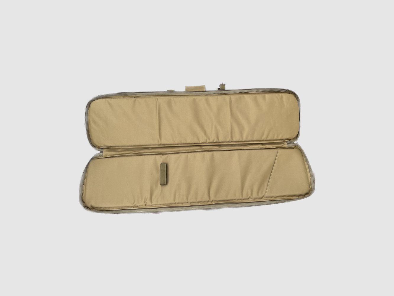 Garbacz Tactical3 Coyote Futteral für zwei Waffen, Bild 3 von 3