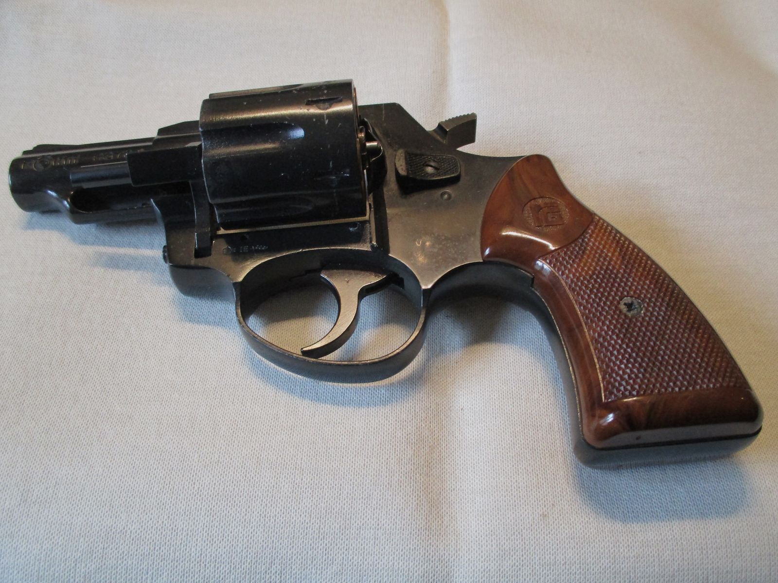 Röhm RG 79