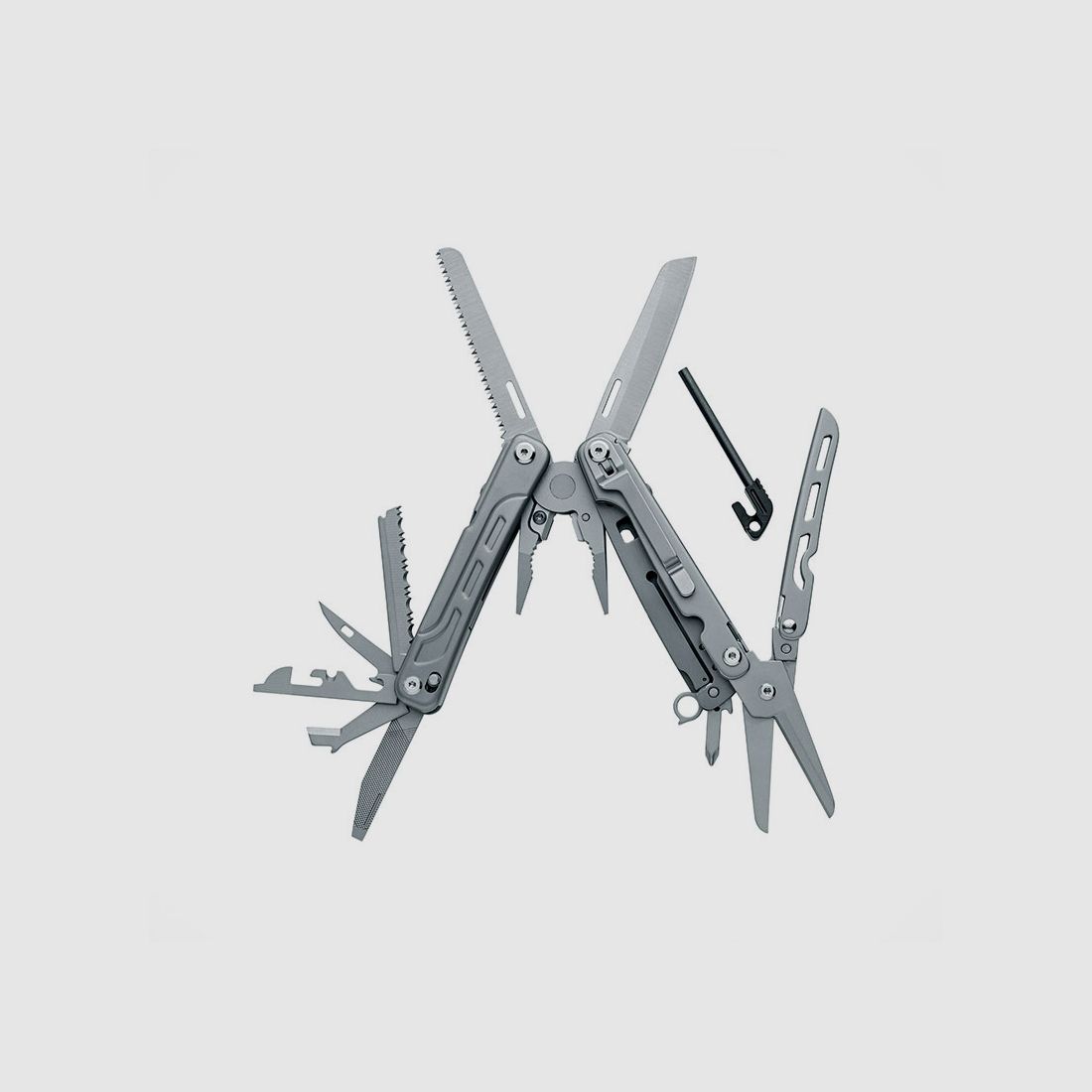 PINCE MULTIFONCTION – BLACK FOX – FORTITUDE, image 2 sur 5