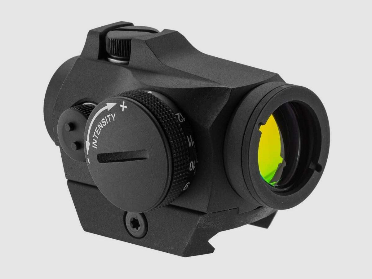 Rotpunktvisier Aimpoint Micro H2 - 2 MOA, Bild 2 von 6