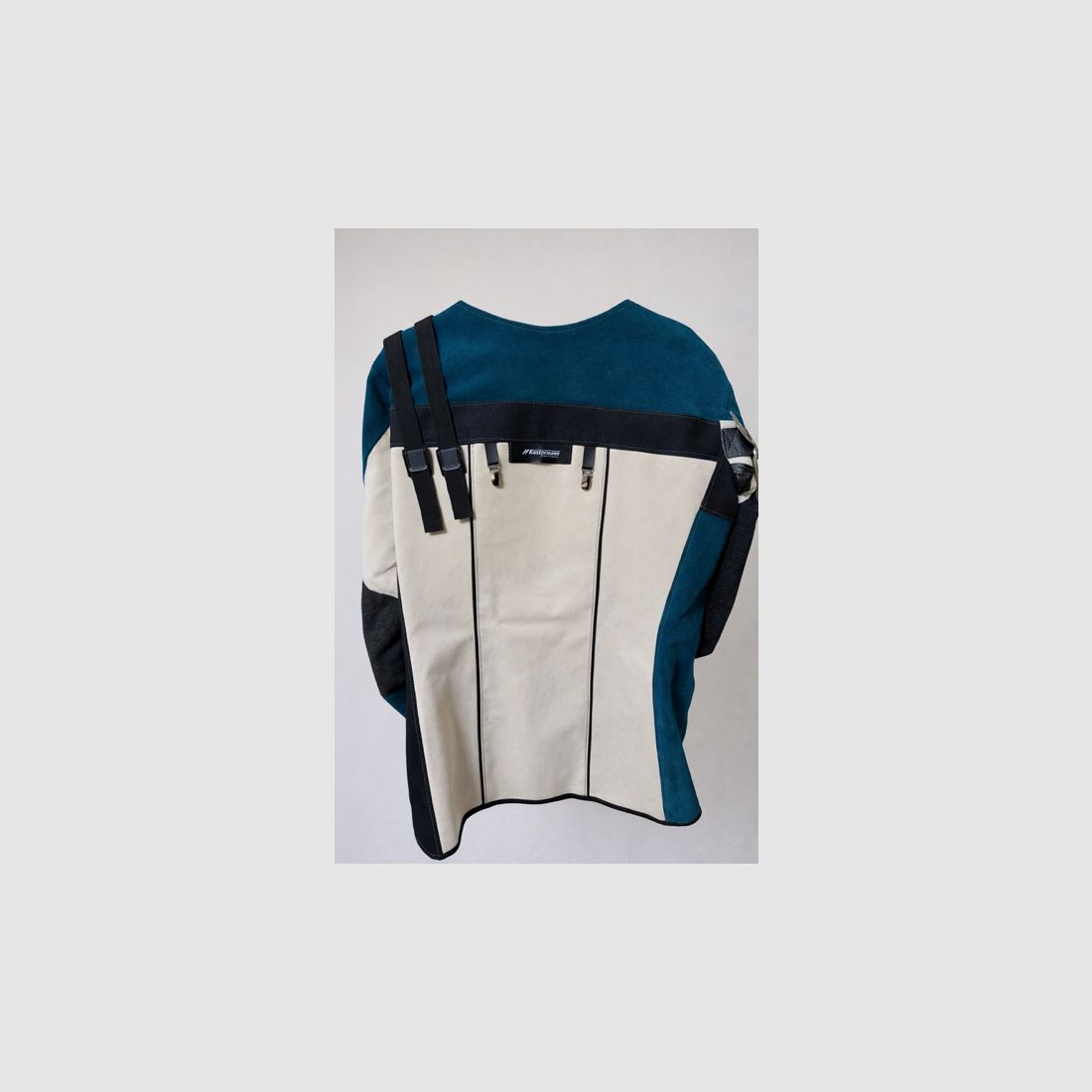 Schietjack – Linkshandige schutter