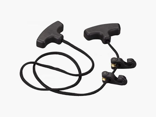 Professional tension aid for crossbows