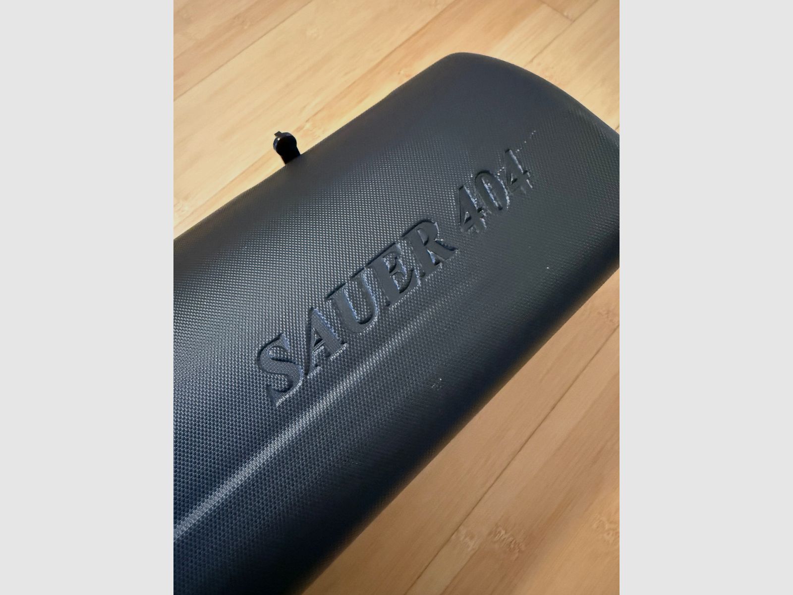 SAUER ABS Compact Case I Sauer 404 u.a.