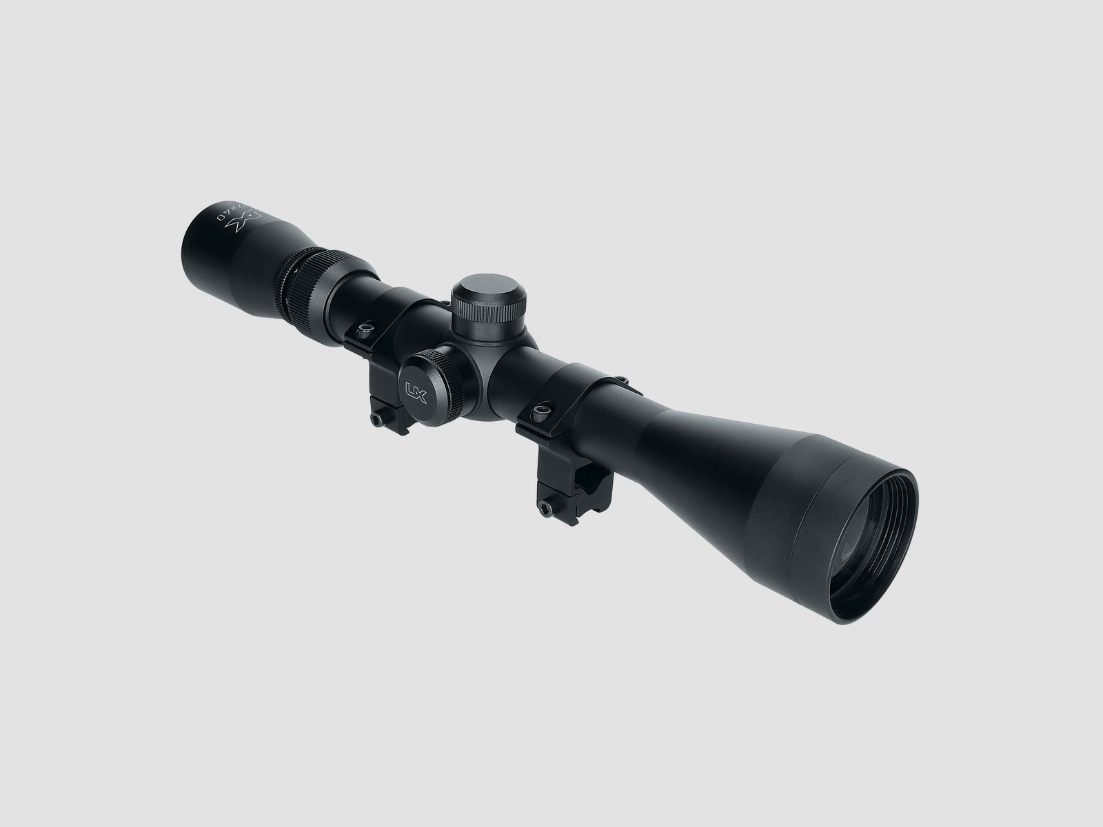Zielfernrohr 3-9x40