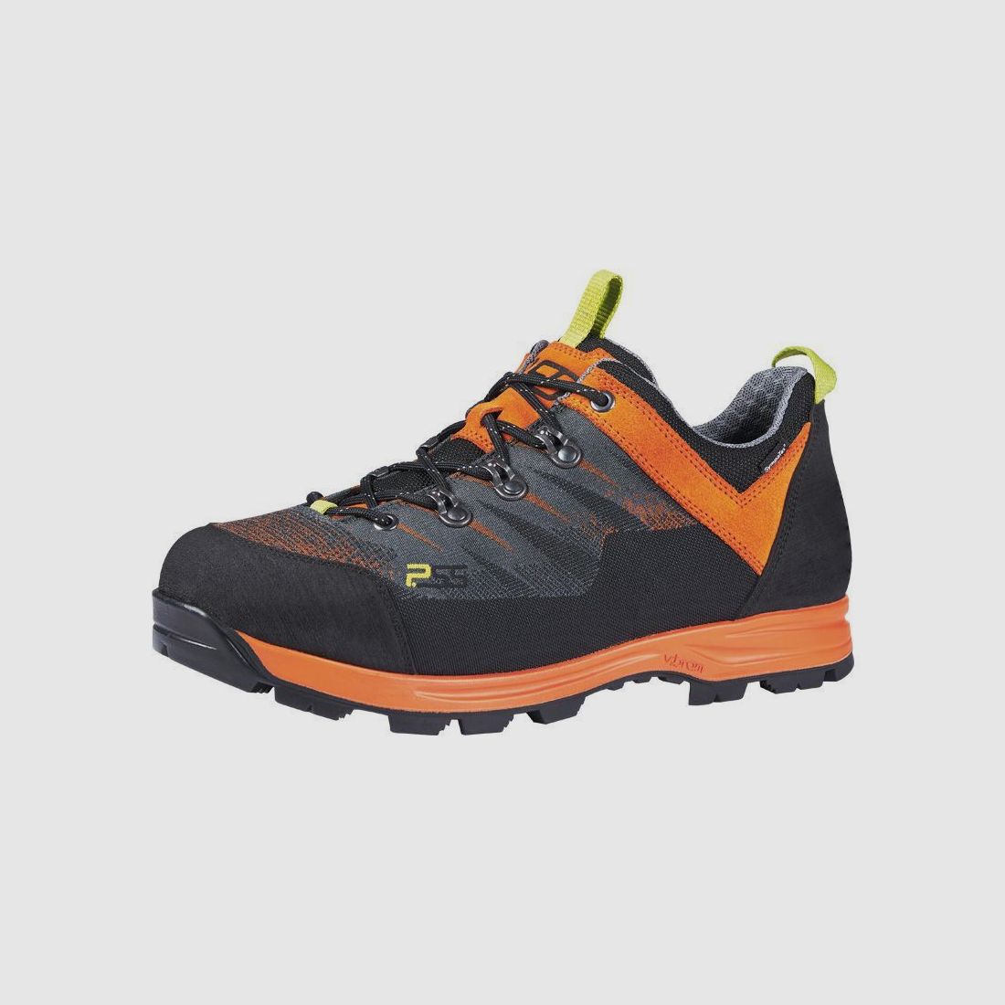 PSS Forstep® Grip STX Low Hiking Shoe, image 4 of 20