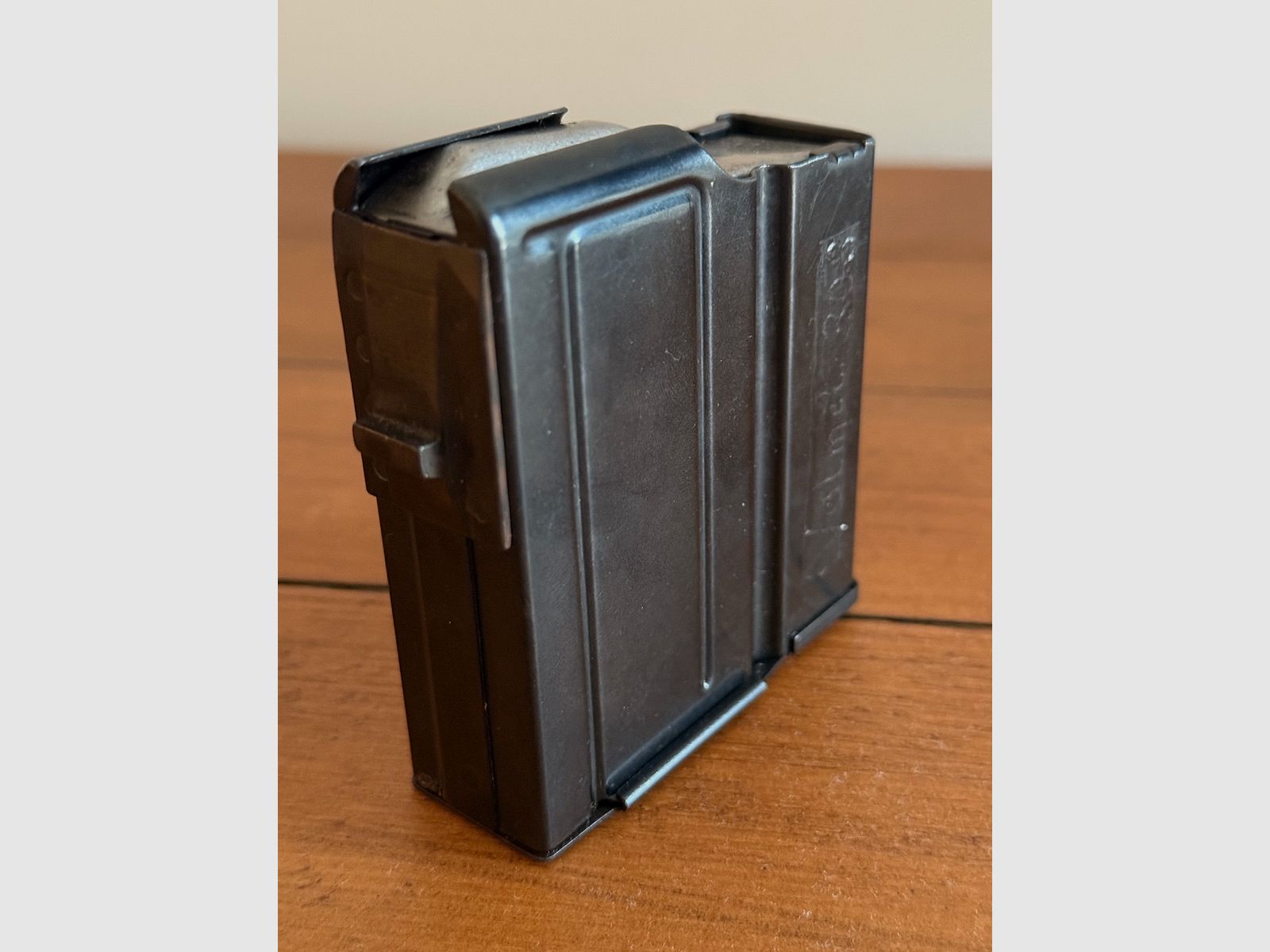 VALMET Petra 10 cartuchos cargador .308