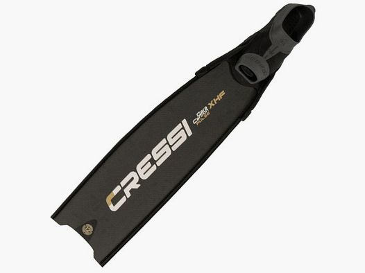 CRESSI TURBO GARA CARBON PULSE / XHF