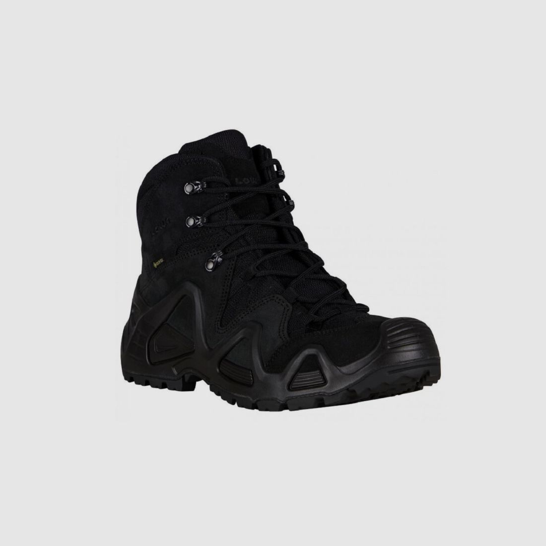 LOWA ZEPHYR GTX MID TF Schwarz, Bild 2 von 6