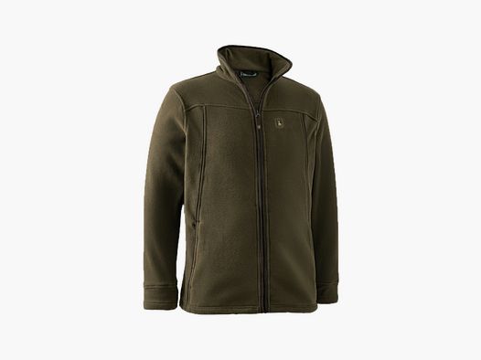 DEERHUNTER Eagle Fleecejacke