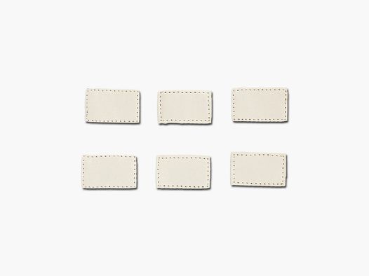 Fritzsch Patchset nachleuchtend klein