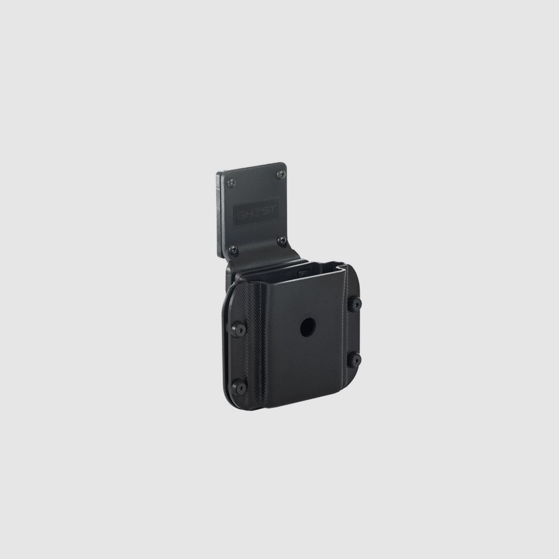 MAGAZINEHOLDER voor LANG GEWEER van IPSC