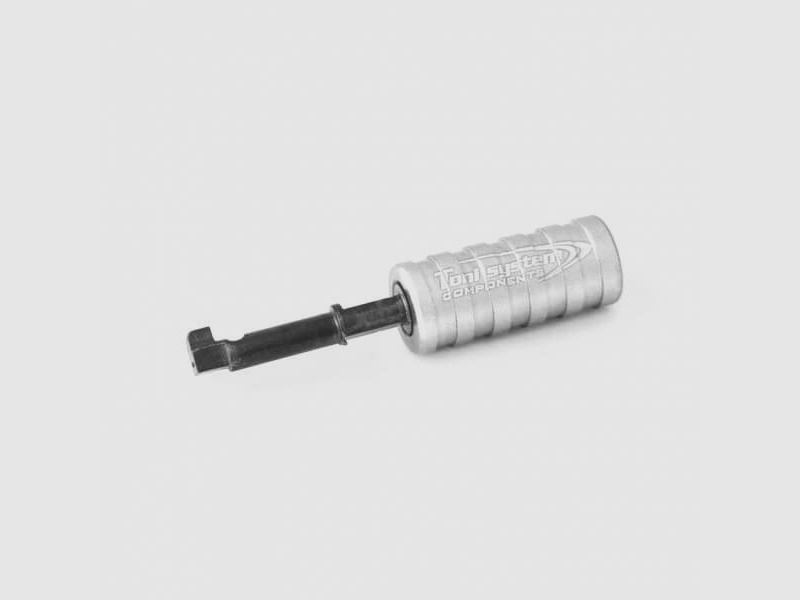 Toni System Beretta 1301 Bolt handle - Silber - Sport