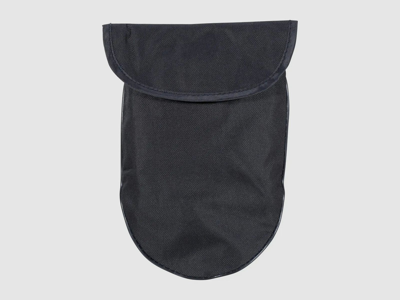 Glock spatel tas zwart