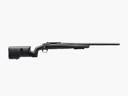 Browning X-Bolt SF Max Varmint Threaded