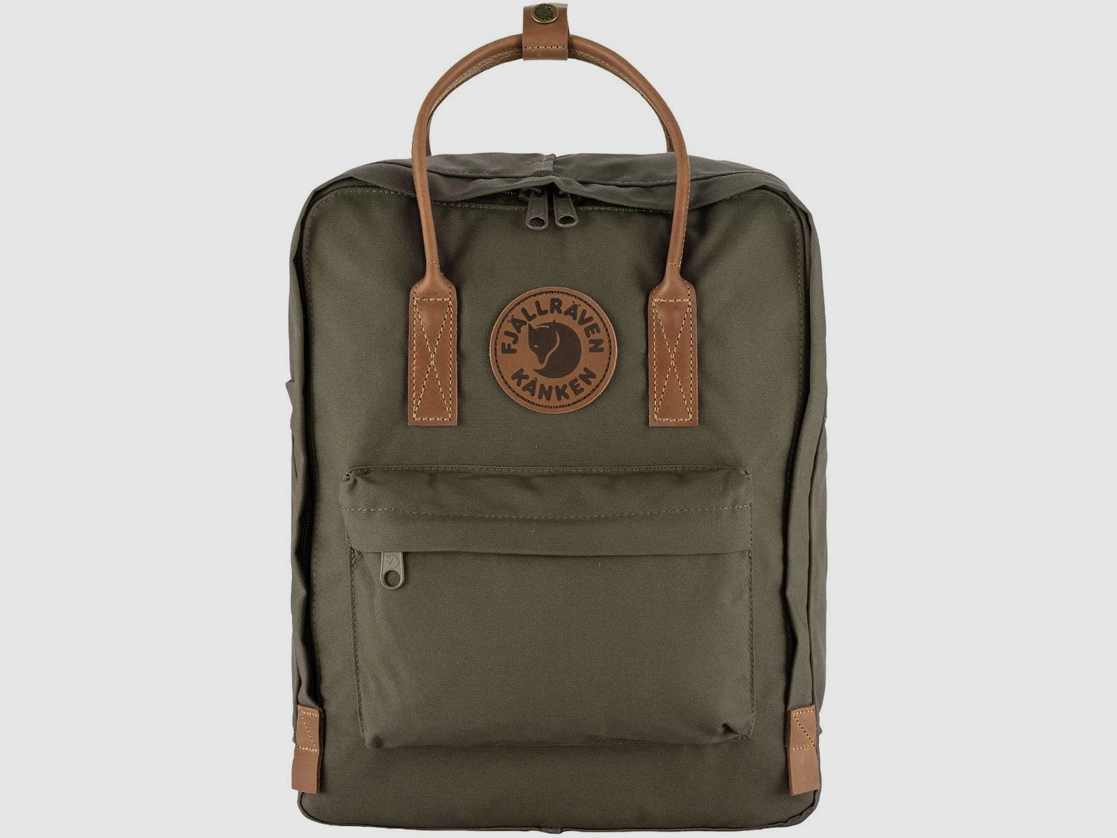 Fjällräven Kånken No. 2