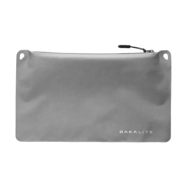 Magpul DAKA Lite Pouch, Medium Grey