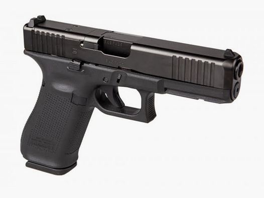 Glock 17 Gen5 MOS/FS