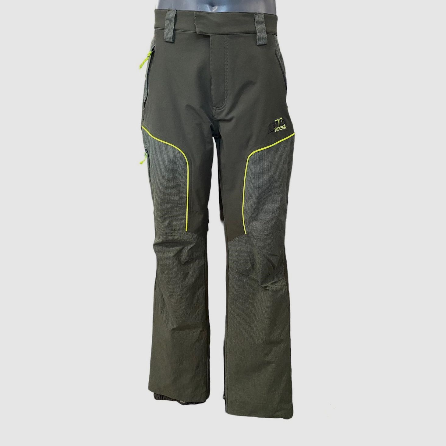 ZOTTA FOREST PANTALONES ZFMP01621 WALKER, imagen 1 de 8