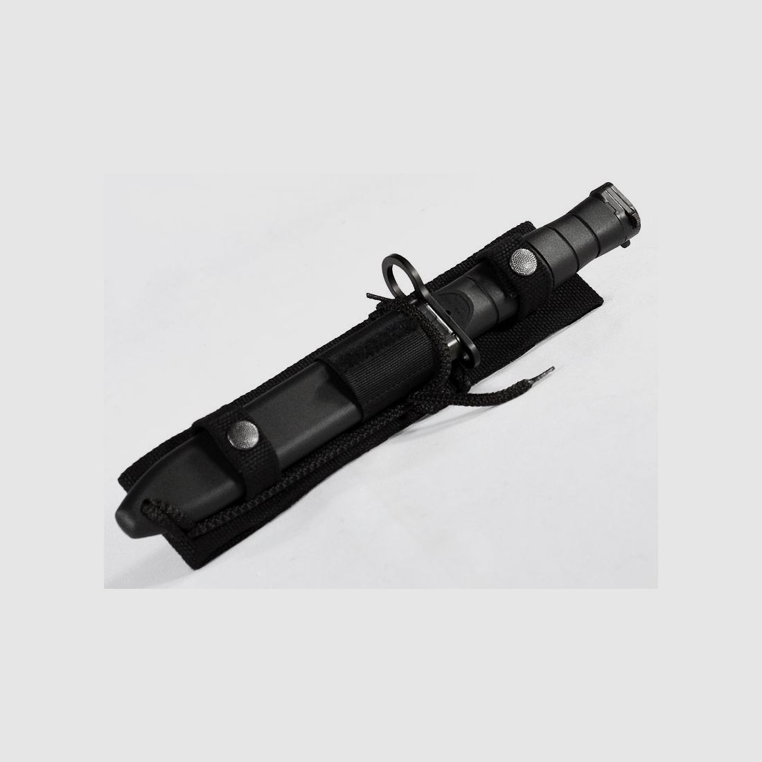 Bayoneta EICKHORN SG2000, montaje NATO