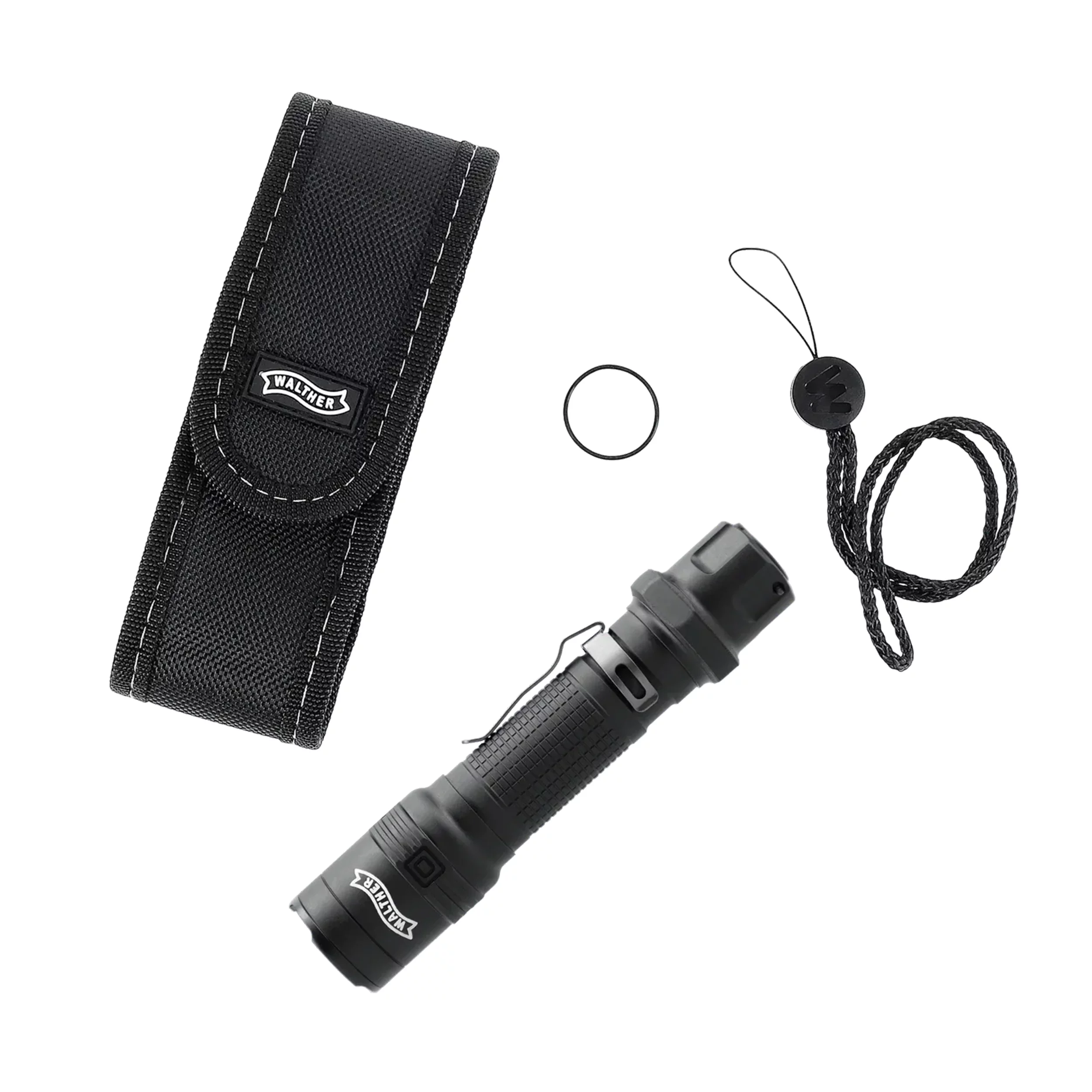 Torcia Walther TFC1 (3.7148), immagine 10 di 12
