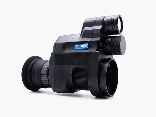 Visore notturno Pard NV007V NUOVO 940 nm obiettivo da 16 mm edizione tedesca fino a 150 m