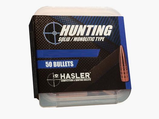PALLE HASLER Hunting