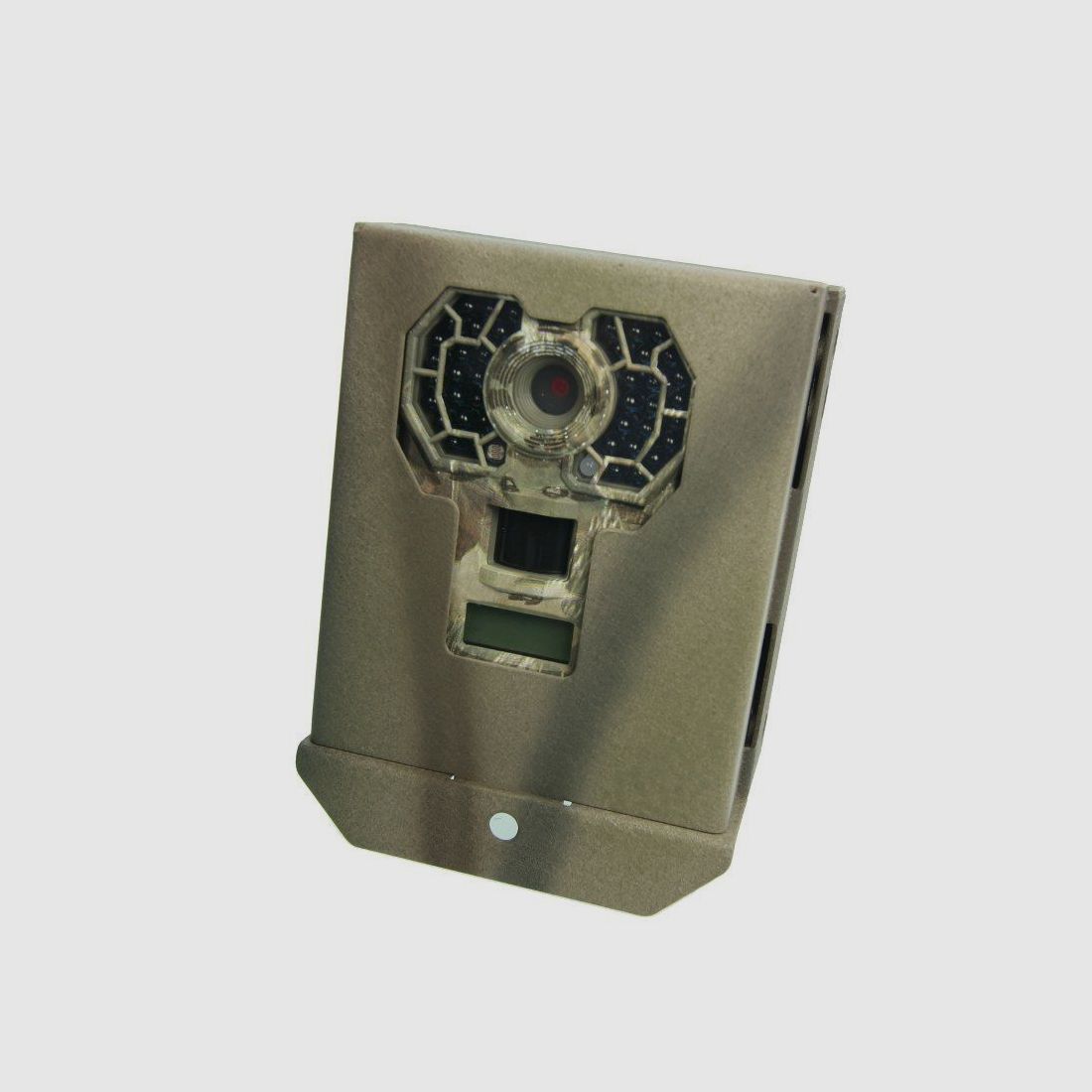Schutzgehäuse für Stealthcam G42NG und Dörr X42