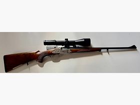 Krieghoff Hubertus Luxury with Zeiss Victory 3-12x56
