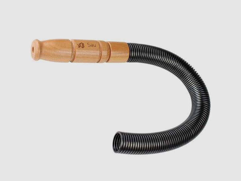 Locker Weisskirchen für Schwarzwild, inkl. DVD