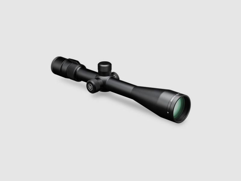 Vortex Diamondback Tactical 6-24x50mm FFP (30mm), image 1 sur 5