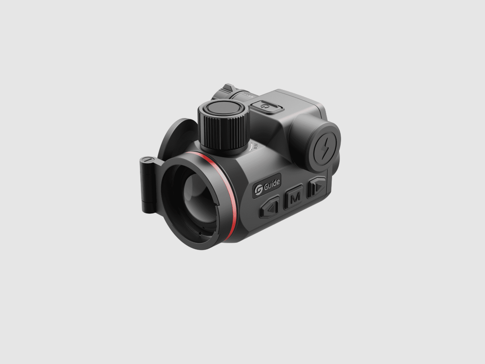 Guide Orion 435CS thermal imaging attachment