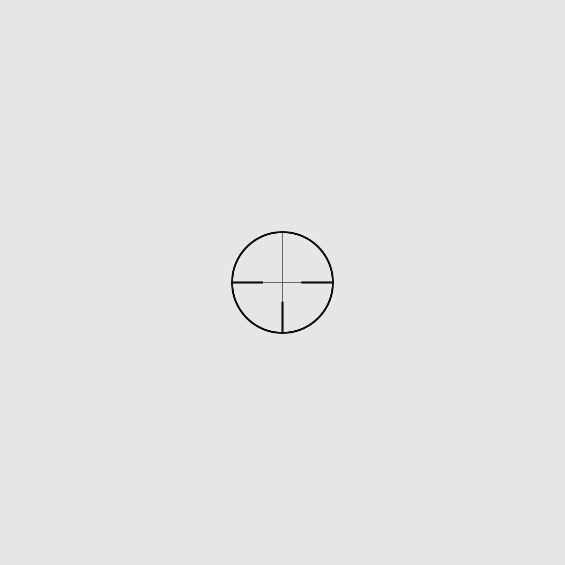 KAHLES HELIA 2,4-12x56i SR Absehen 4-Dot