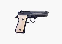 Beretta 98fs Limited Edition